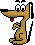 Thin Dog