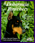 Doberman Pinschers