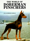 The world of Doberman Pinschers