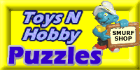 Smurfs for sale online UK Schleich Smurf retailer