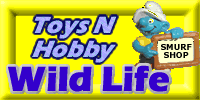 Smurfs for sale online UK Schleich Smurf retailer