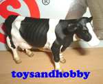 13140 - HOLSTEIN COW, STANDING