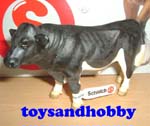 13143 - HOLSTEIN BULL