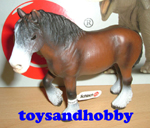 13247 - SHIRE HORSE FEMALE