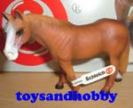 13251 - QUARTER HORSE