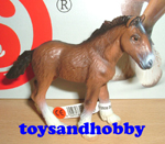 13272 - SHIRE FOAL