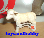 13285 - LAMB, STANDING