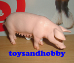 13288 - SOW, STANDING