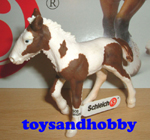 13295 - TINKER FOAL