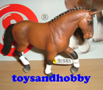 13296 - HANOVERIAN MARE, DRESSAGE