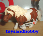 13297 - SHETLAND PONY