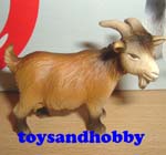 13601 - MINI NANNY GOAT