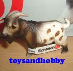 13602 - MINI BILLY GOAT