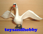 13614 - WHITE SWAN