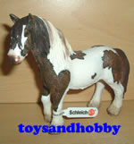 13625 - TINKER STALLION