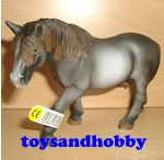 13626 - PERCHERON MARE