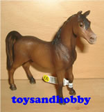 13629 - ARABIAN STALLION
