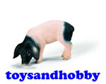 13635 - SWABIAN - HALL PIGLET EATING