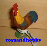 13645 - ROOSTER