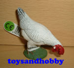 13647 - HEN PECKING