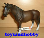 13649 - HANOVERIAN STALLION