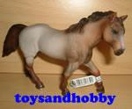 13650 - QUARTER HORSE