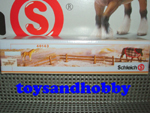 40143 - FENCE SET
