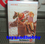 40182 - GIRL'S RIDING SET