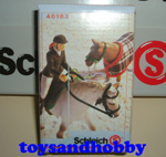 40183 - GIRL'S HORSE SHOW SET