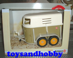 40185 - HORSE TRAILER