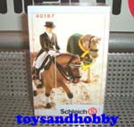 40187 - DRESSAGE RIDING SET