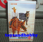 40188 - WESTERN RIDING