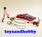 42021 - RIDING SET