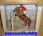 42026 - HORSE EQUIPMENT, SHOW JUMPING SET