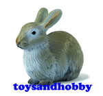 14338 - FOX14246 - WILD RABBIT