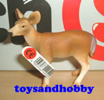 14254 - WHITE TAILED DOE