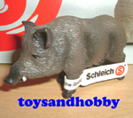 14333 - WILD BOAR