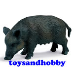 14334 - WILD SOW