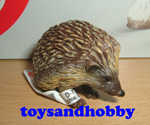 14337 - HEDGEHOG