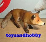 14338 - FOX