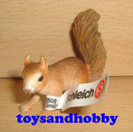 14367 - SQUIRREL