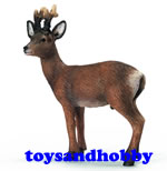 14380 - DEER
