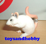 14406 - WHITE MOUSE