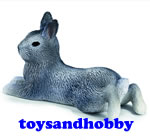 14416 - PYGMY RABBIT