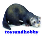 14418 - FERRET