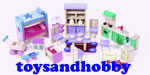 ME040 - STARTER FURNITURE SET