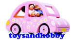 ME041 - SHOPHIES CAR