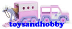 ME074 - BLUEBELL HORSEBOX & PONY