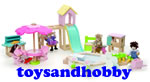 ME071 - GARDEN PLAY SET