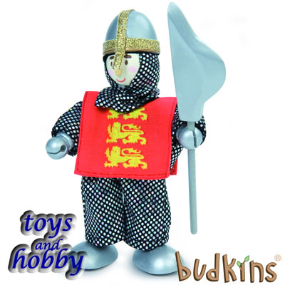 budkins knights